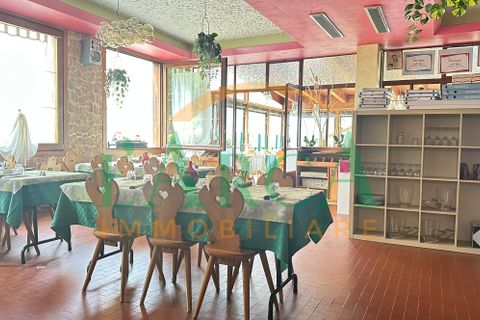 Erhvervsejendom i Zone, Brescia, Zone - € 630.000 | Ref: 9572 - foto 8