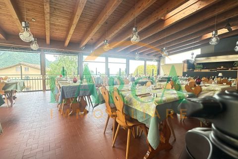 Erhvervsejendom i Zone, Brescia, Zone - € 630.000 | Ref: 9572 - foto 9