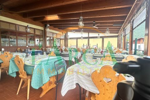 Erhvervsejendom i Zone, Brescia, Zone - € 630.000 | Ref: 9572 - foto 11