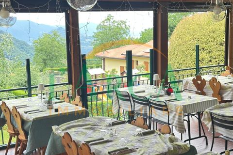 Erhvervsejendom i Zone, Brescia, Zone - € 630.000 | Ref: 9572 - foto 15