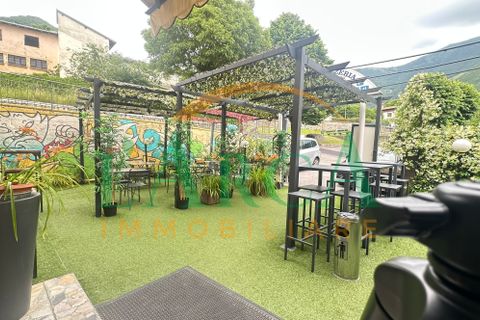 Erhvervsejendom i Zone, Brescia, Zone - € 630.000 | Ref: 9572 - foto 31