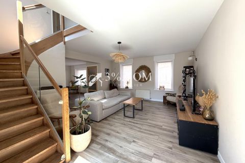Villa - Wattrelos, Nord, Wattrelos - € 236 500 | Réf : 406_V4970060938 - photo 1