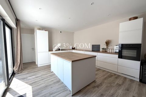 Villa - Wattrelos, Nord, Wattrelos - € 236 500 | Réf : 406_V4970060938 - photo 3