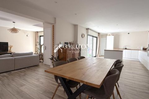 Villa - Wattrelos, Nord, Wattrelos - € 236 500 | Réf : 406_V4970060938 - photo 4