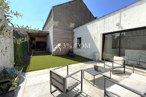 Villa - Wattrelos, Nord, Wattrelos - € 236 500 | Réf : 406_V4970060938 - photo 6