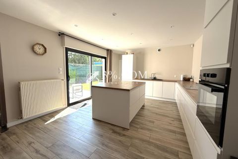 Villa - Wattrelos, Nord, Wattrelos - € 236 500 | Réf : 406_V4970060938 - photo 8