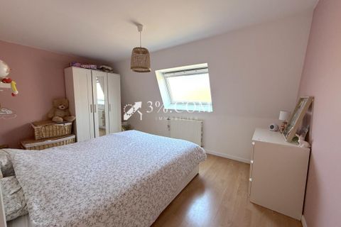 Villa - Wattrelos, Nord, Wattrelos - € 236 500 | Réf : 406_V4970060938 - photo 9