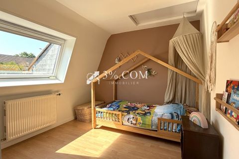Villa - Wattrelos, Nord, Wattrelos - € 236 500 | Réf : 406_V4970060938 - photo 11