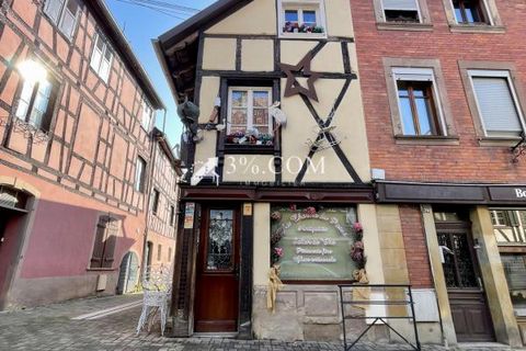 Villa a Bouxwiller, Bas-Rhin, Bouxwiller - € 106.000 | Ref: 55_V1000060997 - foto 16
