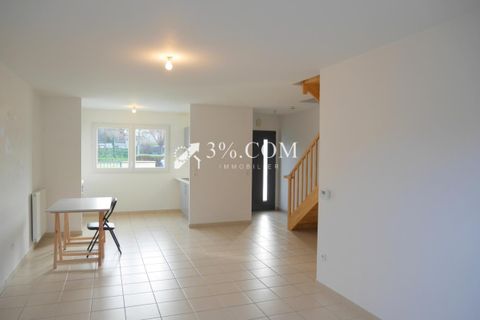 Villa a Sautron, Loire-Atlantique, Sautron - € 334.500 | Ref: 204_V1160058289 - foto 2