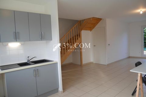 Villa a Sautron, Loire-Atlantique, Sautron - € 334.500 | Ref: 204_V1160058289 - foto 4