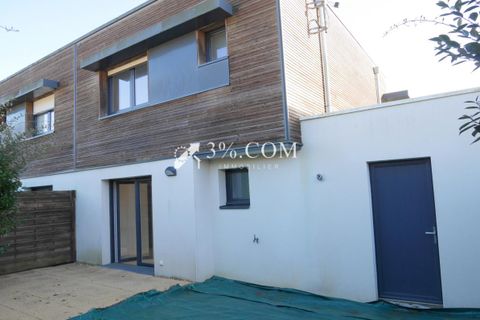 Villa a Sautron, Loire-Atlantique, Sautron - € 334.500 | Ref: 204_V1160058289 - foto 6
