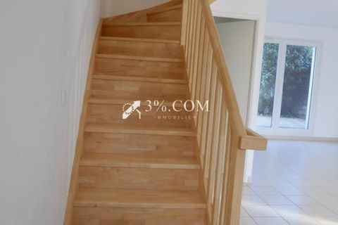 Villa a Sautron, Loire-Atlantique, Sautron - € 334.500 | Ref: 204_V1160058289 - foto 8