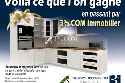 Villa a Sautron, Loire-Atlantique, Sautron - € 334.500 | Ref: 204_V1160058289 - foto 16