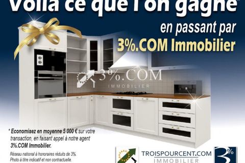 Villa a Sautron, Loire-Atlantique, Sautron - € 334.500 | Ref: 204_V1160058289 - foto 17