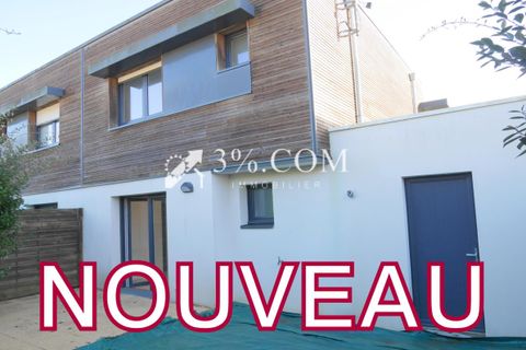 Villa a Sautron, Loire-Atlantique, Sautron - € 334.500 | Ref: 204_V1160058289 - foto 18