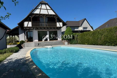 Villa a Saverne, Bas-Rhin, Saverne - € 432.000 | Ref: 140_V2290060915 - foto 2