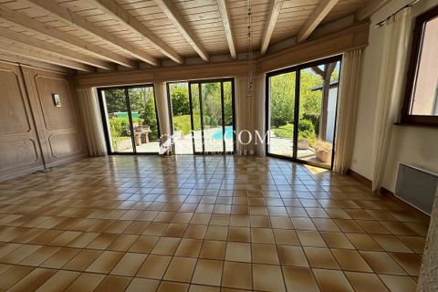 Villa a Saverne, Bas-Rhin, Saverne - € 432.000 | Ref: 140_V2290060915 - foto 3