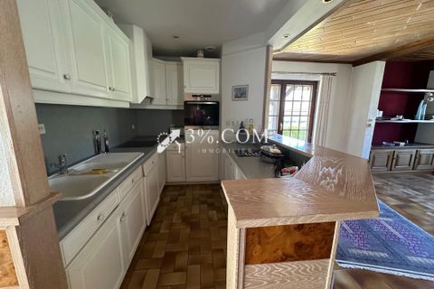 Villa a Saverne, Bas-Rhin, Saverne - € 432.000 | Ref: 140_V2290060915 - foto 4