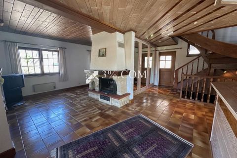 Villa a Saverne, Bas-Rhin, Saverne - € 432.000 | Ref: 140_V2290060915 - foto 5