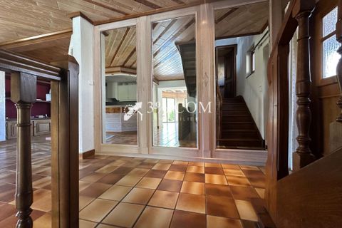 Villa a Saverne, Bas-Rhin, Saverne - € 432.000 | Ref: 140_V2290060915 - foto 6