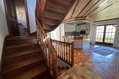 Villa a Saverne, Bas-Rhin, Saverne - € 432.000 | Ref: 140_V2290060915 - foto 7