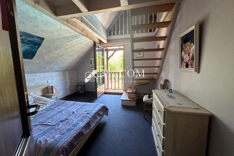 Villa a Saverne, Bas-Rhin, Saverne - € 432.000 | Ref: 140_V2290060915 - foto 10