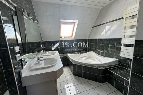 Villa a Saverne, Bas-Rhin, Saverne - € 432.000 | Ref: 140_V2290060915 - foto 11