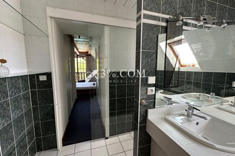 Villa a Saverne, Bas-Rhin, Saverne - € 432.000 | Ref: 140_V2290060915 - foto 12