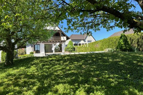 Villa a Saverne, Bas-Rhin, Saverne - € 432.000 | Ref: 140_V2290060915 - foto 13