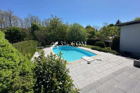 Villa a Saverne, Bas-Rhin, Saverne - € 432.000 | Ref: 140_V2290060915 - foto 14