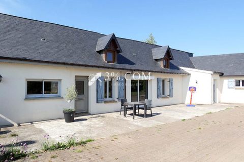 Villa a Wanchy-Capval, Seine-Maritime, Wanchy-Capval - € 236.900 | Ref: 421_V5120060941 - foto 2