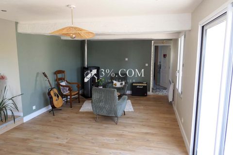 Villa a Wanchy-Capval, Seine-Maritime, Wanchy-Capval - € 236.900 | Ref: 421_V5120060941 - foto 9