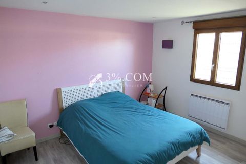 Villa a Wanchy-Capval, Seine-Maritime, Wanchy-Capval - € 236.900 | Ref: 421_V5120060941 - foto 14