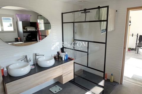 Villa a Wanchy-Capval, Seine-Maritime, Wanchy-Capval - € 236.900 | Ref: 421_V5120060941 - foto 17