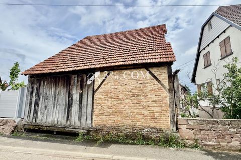 Villa a Hochfelden, Bas-Rhin, Hochfelden - € 257.500 | Ref: 56_V1020060968 - foto 3