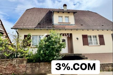 Villa a Hochfelden, Bas-Rhin, Hochfelden - € 257.500 | Ref: 56_V1020060968 - foto 4