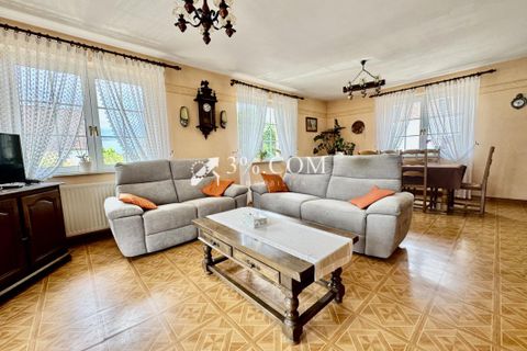 Villa a Hochfelden, Bas-Rhin, Hochfelden - € 257.500 | Ref: 56_V1020060968 - foto 6