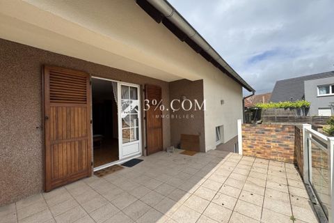 Villa a Hochfelden, Bas-Rhin, Hochfelden - € 257.500 | Ref: 56_V1020060968 - foto 8