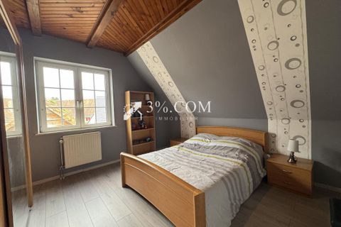 Villa a Hochfelden, Bas-Rhin, Hochfelden - € 257.500 | Ref: 56_V1020060968 - foto 10