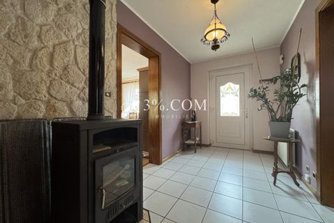 Villa a Hochfelden, Bas-Rhin, Hochfelden - € 257.500 | Ref: 56_V1020060968 - foto 14