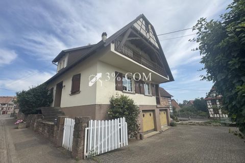 Villa a Hochfelden, Bas-Rhin, Hochfelden - € 257.500 | Ref: 56_V1020060968 - foto 15