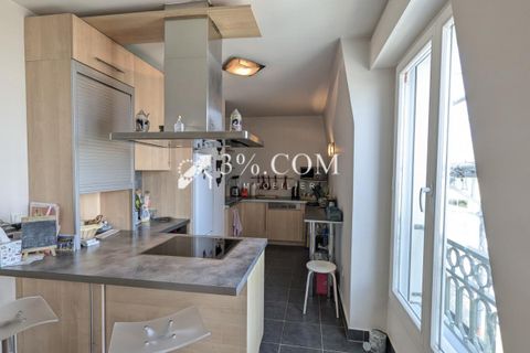 Leilighet i Poissy, Yvelines, Poissy - € 525 000 | Ref: 431_V5230060912 - foto 3