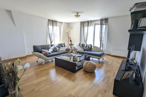 Leilighet i Poissy, Yvelines, Poissy - € 525 000 | Ref: 431_V5230060912 - foto 4