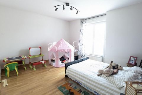 Leilighet i Poissy, Yvelines, Poissy - € 525 000 | Ref: 431_V5230060912 - foto 6