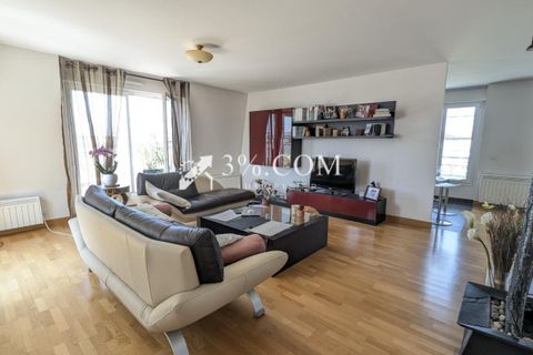 Leilighet i Poissy, Yvelines, Poissy - € 525 000 | Ref: 431_V5230060912 - foto 7