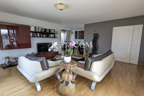 Leilighet i Poissy, Yvelines, Poissy - € 525 000 | Ref: 431_V5230060912 - foto 9