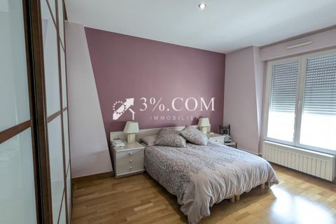 Leilighet i Poissy, Yvelines, Poissy - € 525 000 | Ref: 431_V5230060912 - foto 10