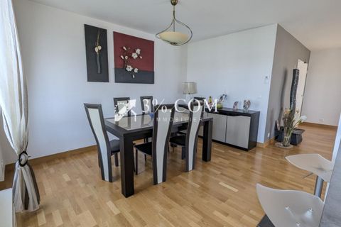 Leilighet i Poissy, Yvelines, Poissy - € 525 000 | Ref: 431_V5230060912 - foto 13