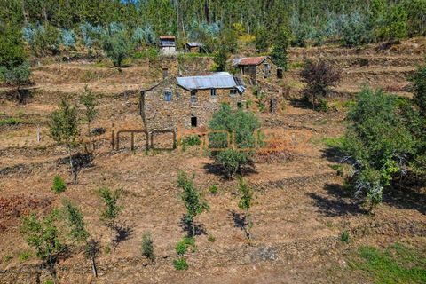 Terreno en Arouca, Aveiro, Arouca - € 520.000 | Ref: 00658FR-1 - photo 4